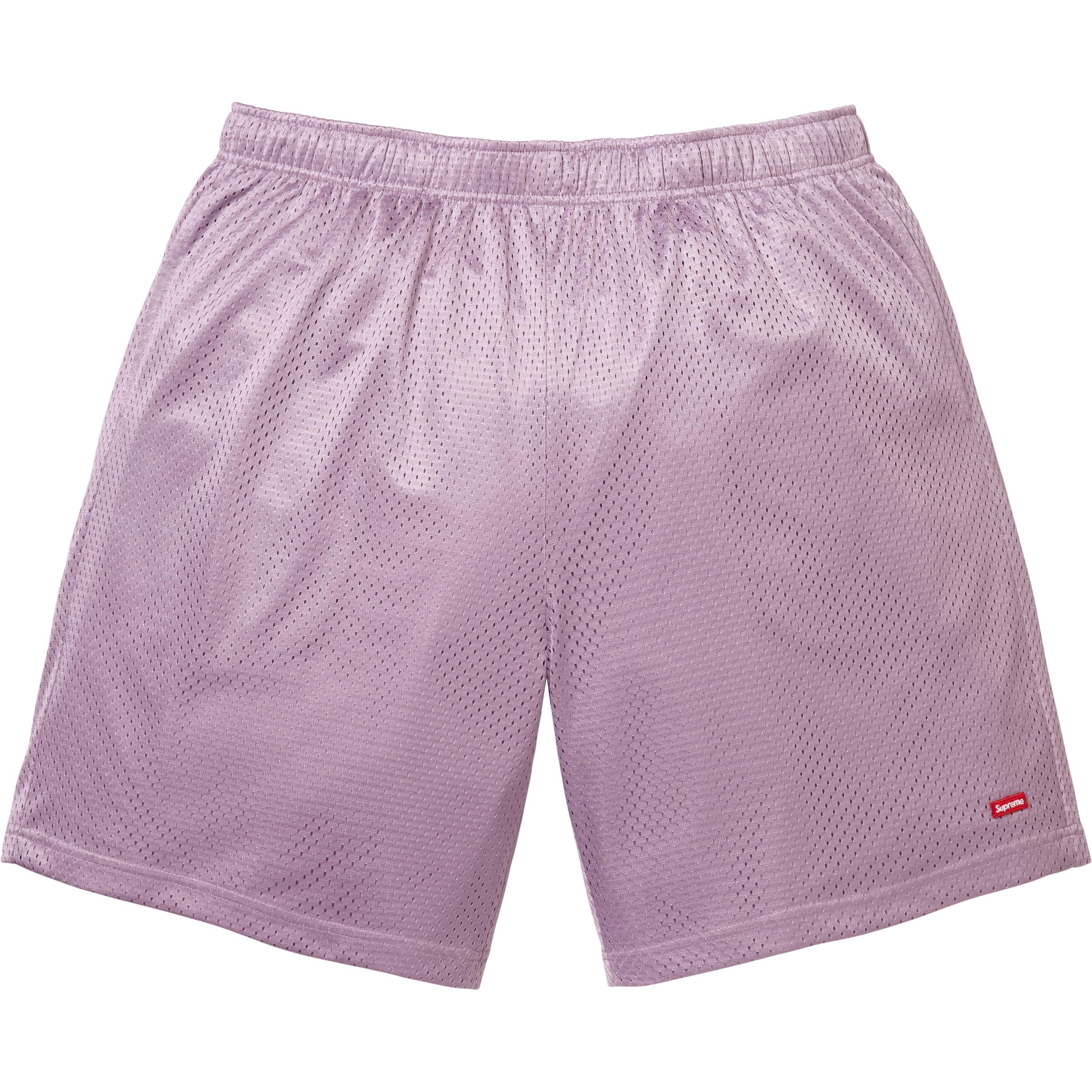 Small Box Baggy Mesh Short view 3